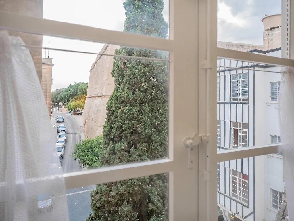 Valletta Rodrigo Apartment