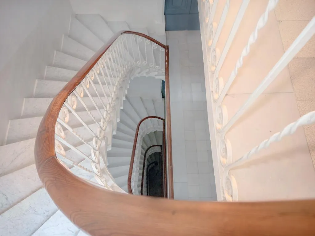 Valletta Rodrigo Apartment