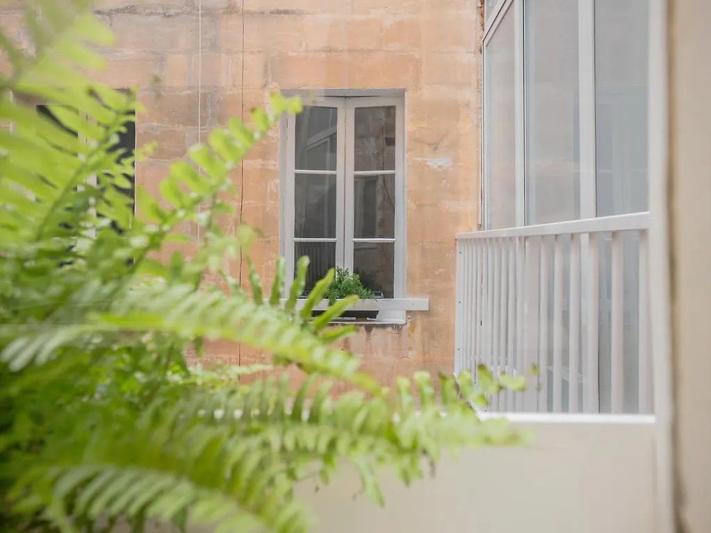 Valletta Rodrigo Apartment Malta