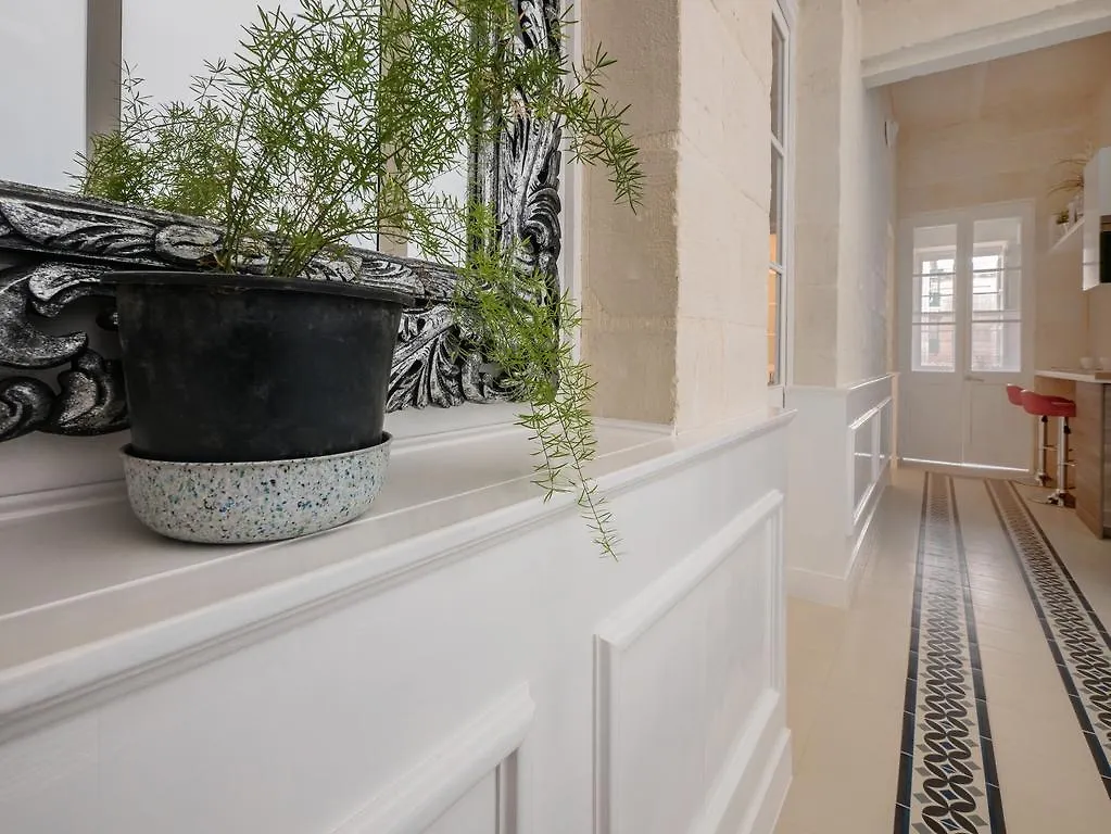 Valletta Rodrigo Apartment