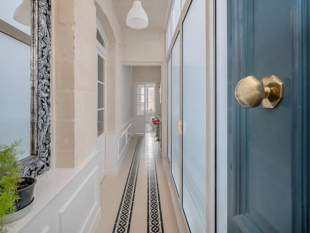 Valletta Rodrigo Apartment