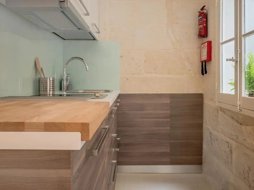 Valletta Rodrigo Apartment Malta
